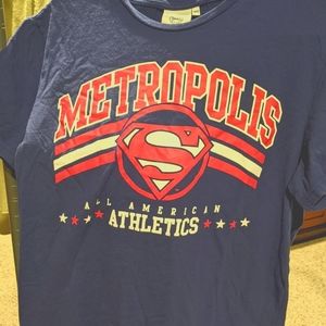 DC Superman Shirt
